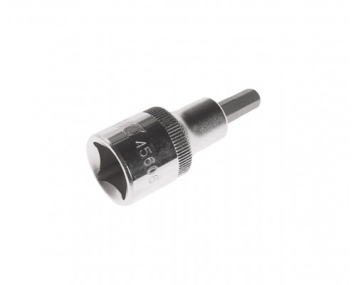 Бита-головка 1/2" HEX H6х55мм JTC