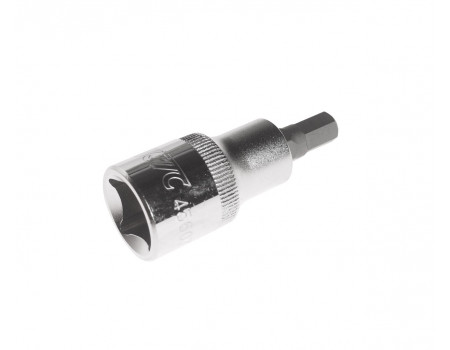 Бита-головка 1/2" HEX H7х55мм JTC, JTC-45607