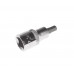 Бита-головка 1/2" HEX H7х55мм JTC, JTC-45607