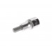Бита-головка 1/2" HEX H8х55мм JTC, JTC-45608