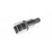 Бита-головка 1/2" HEX H9х55мм JTC, JTC-45609