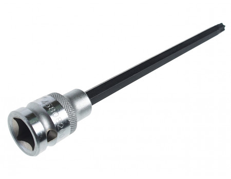 Бита-головка 1/2" RM8х200мм длинная JTC, JTC-45808200