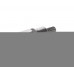 Бита-головка 1/2" SPLINE М10х55мм JTC, JTC-45710