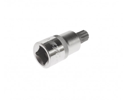Бита-головка 1/2" SPLINE М12х55мм JTC, JTC-45712