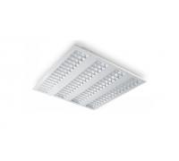 Светильник светодиодный встраиваемый панель ROMA, 50W, 4000К, IP20, AC220-240V, 50-60Hz, 5500lm, 60x