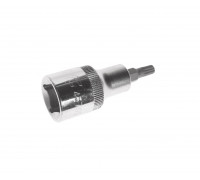 Бита-головка 1/2" SPLINE М5х55мм JTC