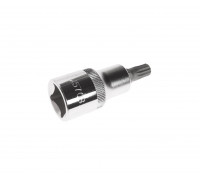 Бита-головка 1/2" SPLINE М8х55мм JTC