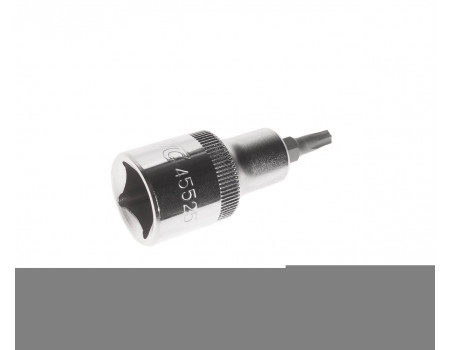 Бита-головка 1/2" TORX T25х55мм JTC, JTC-45525