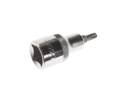 Бита-головка 1/2" TORX T27х55мм JTC, JTC-45527