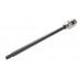Бита-головка 1/2" TORX T40х200мм длинная JTC, JTC-45540200