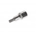 Бита-головка 1/2" TORX T45х55мм JTC, JTC-45545