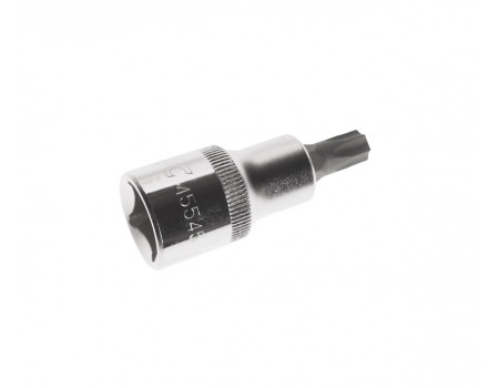 Бита-головка 1/2" TORX T45х55мм JTC, JTC-45545