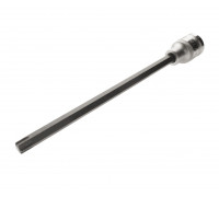 Бита-головка 1/2" TORX T50х200мм длинная JTC