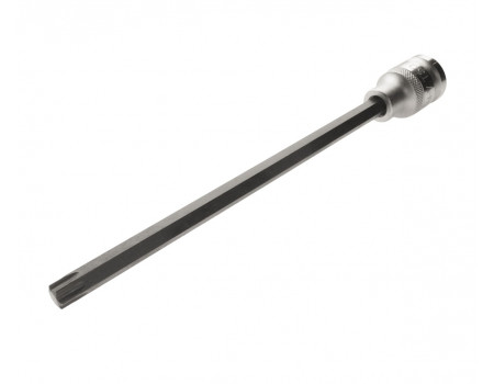 Бита-головка 1/2" TORX T50х200мм длинная JTC, JTC-45550200