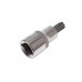 Бита-головка 1/2" TORX T50х55мм JTC, JTC-45550