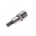 Бита-головка 1/2" TORX T50х55мм JTC, JTC-45550