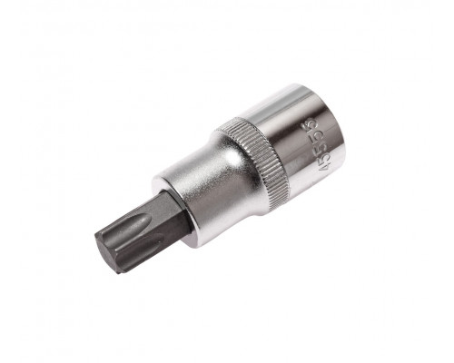 Бита-головка 1/2" TORX T55х55мм JTC