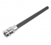 Бита-головка 1/2" TORX T60х200мм длинная JTC