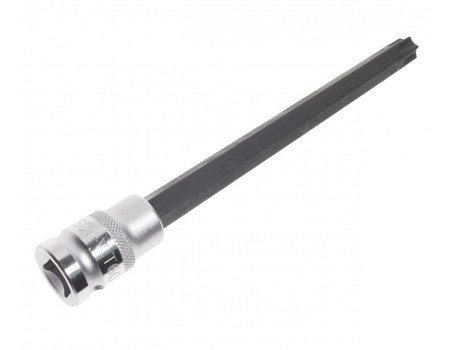 Бита-головка 1/2" TORX T60х200мм длинная JTC, JTC-45560200