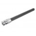 Бита-головка 1/2" TORX T70х200мм длинная JTC, JTC-45570200