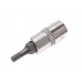 Бита-головка 1/4" HEX H3х37мм JTC, JTC-23603