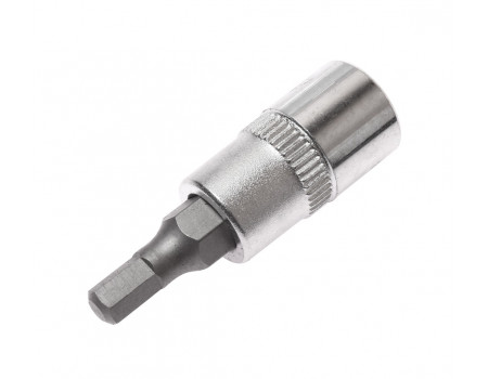 Бита-головка 1/4" HEX H4х37мм JTC, JTC-23604