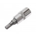 Бита-головка 1/4" HEX H4х37мм JTC, JTC-23604