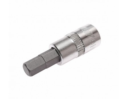 Бита-головка 1/4" HEX H6х37мм JTC, JTC-23606