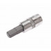 Бита-головка 1/4" HEX H6х37мм JTC, JTC-23606