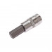 Бита-головка 1/4" HEX H7х37мм JTC, JTC-23607