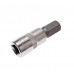 Бита-головка 1/4" HEX H8х37мм JTC, JTC-23608