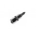 Бита-головка 1/4" PH1х37мм JTC, JTC-23901