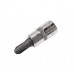 Бита-головка 1/4" PH3х37мм JTC, JTC-23903