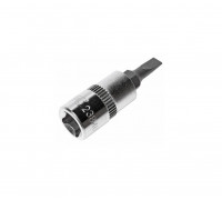 Бита-головка 1/4" SL4.0 L=37мм JTC
