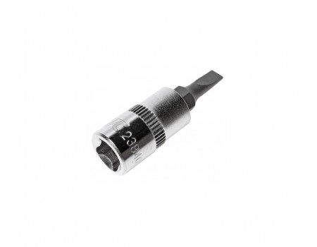 Бита-головка 1/4" SL4.0 L=37мм JTC, JTC-23840