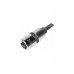 Бита-головка 1/4" SL4.0 L=37мм JTC, JTC-23840