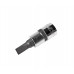 Бита-головка 1/4" SL5.5 L=37мм JTC, JTC-23855