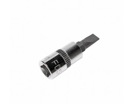 Бита-головка 1/4" SL5.5 L=37мм JTC, JTC-23855