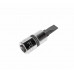 Бита-головка 1/4" SL5.5 L=37мм JTC, JTC-23855
