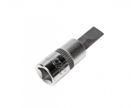 Бита-головка 1/4" SL6.5 L=37мм JTC, JTC-23865