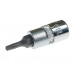 Бита-головка 1/4" TORX T10Hх37мм с отверстием JTC, JTC-23510