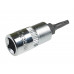 Бита-головка 1/4" TORX T10Hх37мм с отверстием JTC, JTC-23510