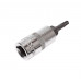Бита-головка 1/4" TORX T10х37мм JTC, JTC-23710