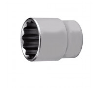 Головка 19мм 1/2" 12гр.