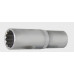 Головка глубокая 17мм 1/2" 12гр., F-5497717