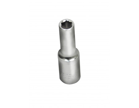 Головка глубокая 15мм 1/2" 6гр., F-5457715