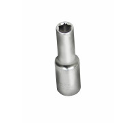 Головка глубокая 18мм 1/2" 6гр.