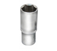 Головка глубокая 32мм 1/2" 6гр.