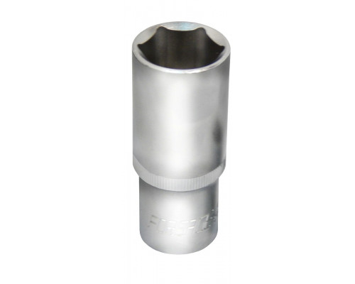 Головка глубокая 32мм 1/2" 6гр.