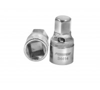 Головка бита 6-гранная Н 12 1/2"